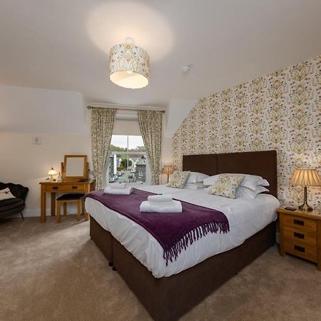 Bed and Breakfast Portland House Keswick  Zewnętrze zdjęcie
