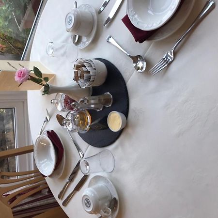 Bed and Breakfast Portland House Keswick  Zewnętrze zdjęcie