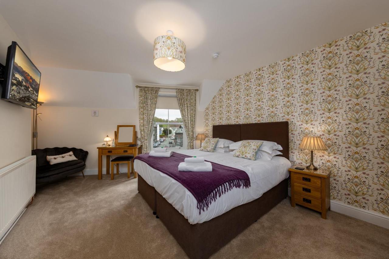 Bed and Breakfast Portland House Keswick  Zewnętrze zdjęcie