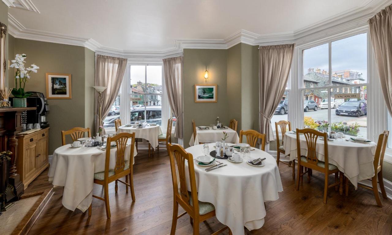 Bed and Breakfast Portland House Keswick  Zewnętrze zdjęcie