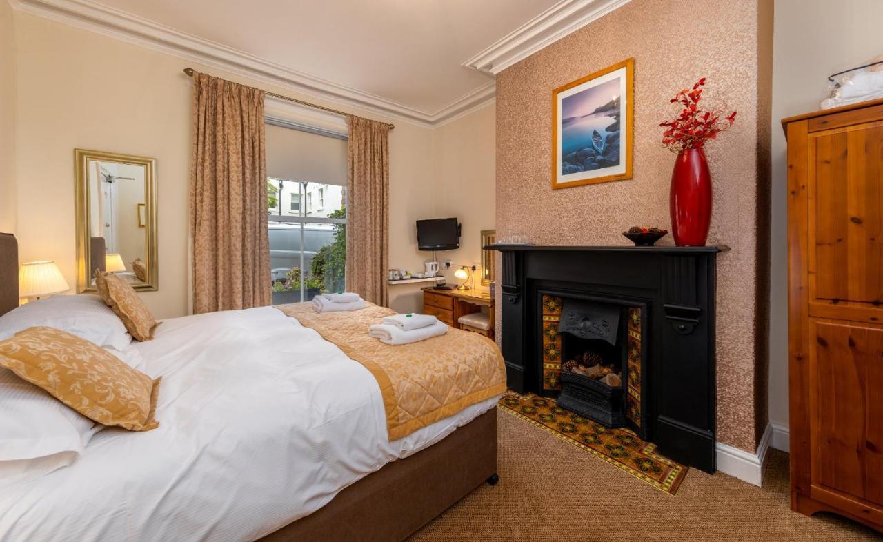Bed and Breakfast Portland House Keswick  Zewnętrze zdjęcie