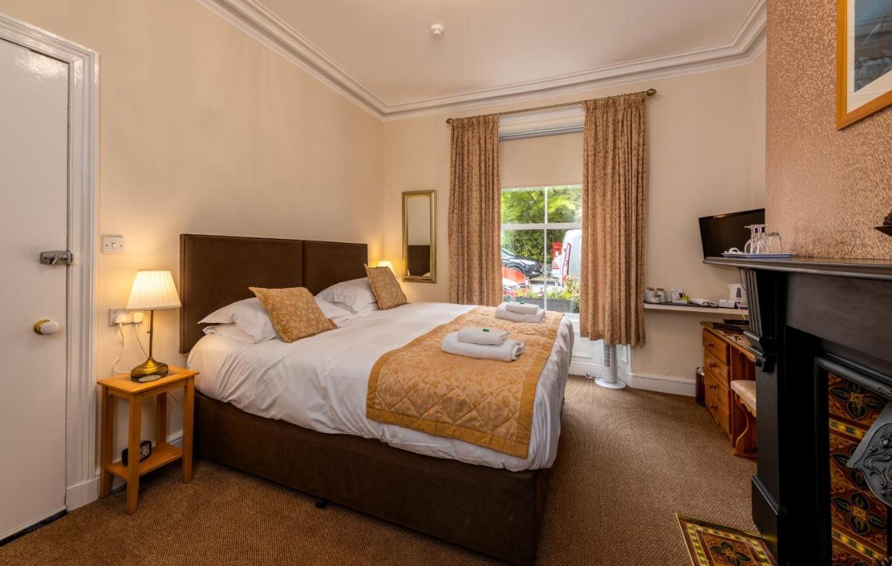 Bed and Breakfast Portland House Keswick  Zewnętrze zdjęcie