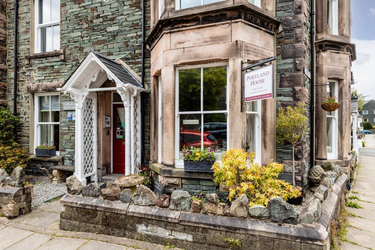 Bed and Breakfast Portland House Keswick  Zewnętrze zdjęcie