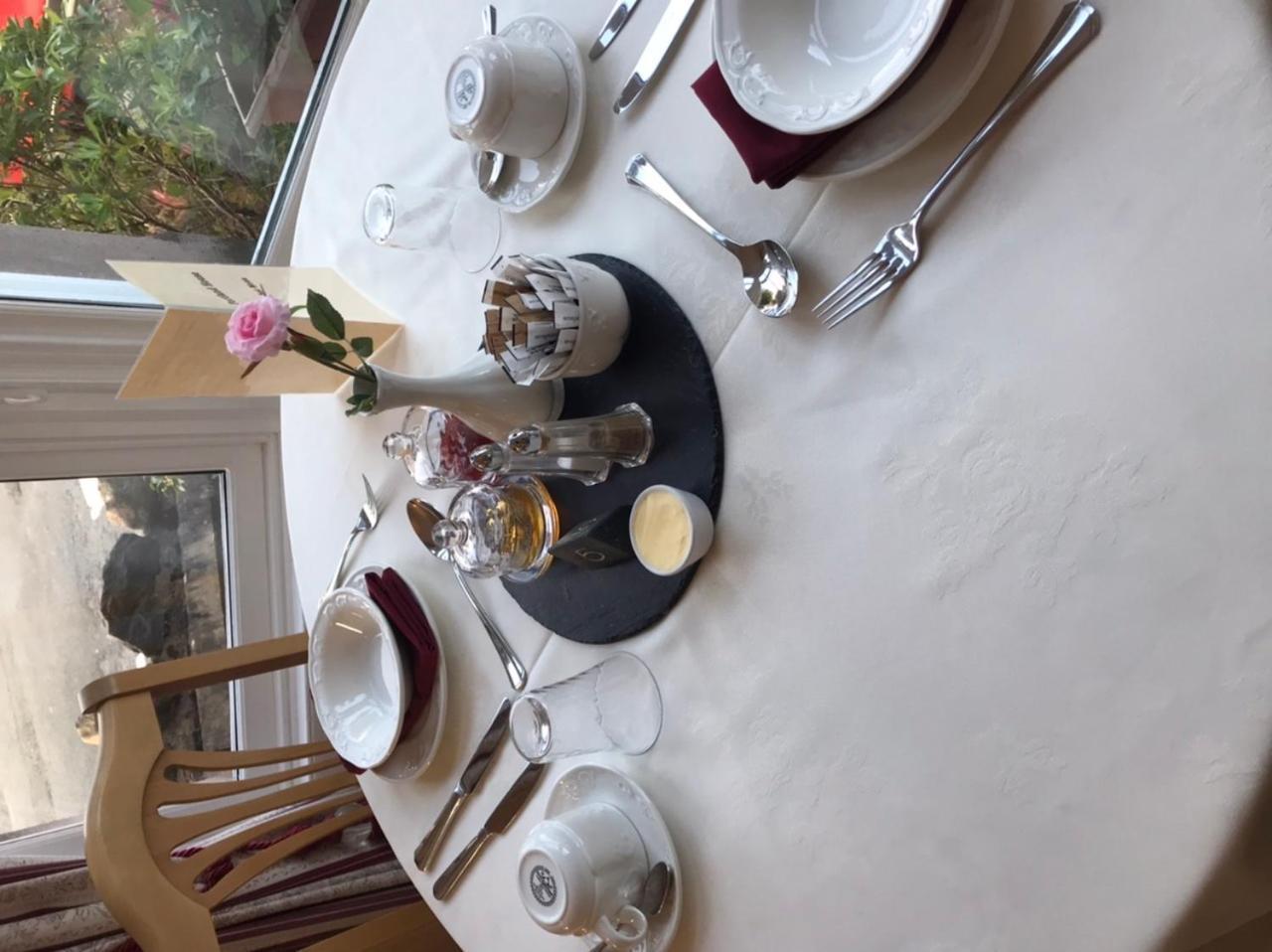 Bed and Breakfast Portland House Keswick  Zewnętrze zdjęcie
