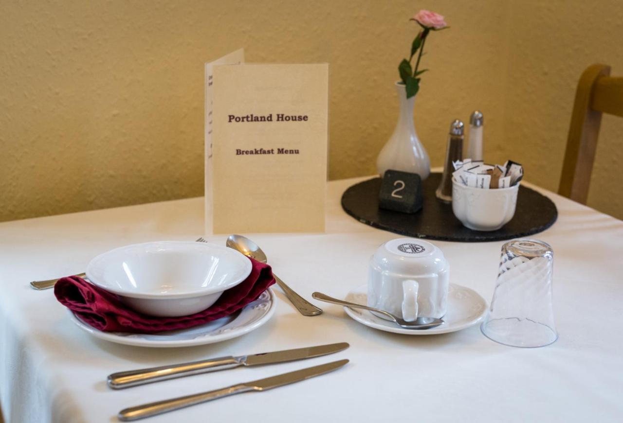 Bed and Breakfast Portland House Keswick  Zewnętrze zdjęcie