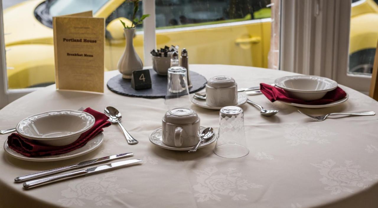 Bed and Breakfast Portland House Keswick  Zewnętrze zdjęcie