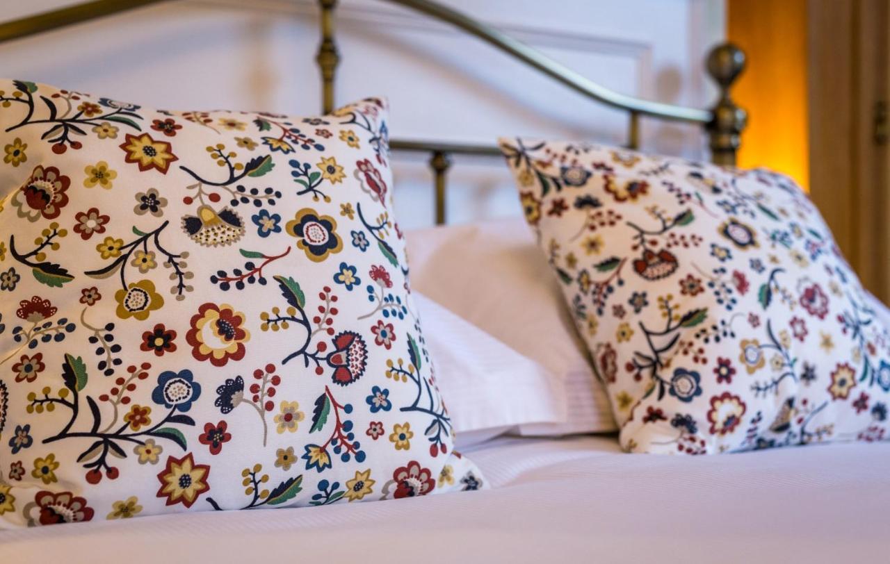 Bed and Breakfast Portland House Keswick  Zewnętrze zdjęcie