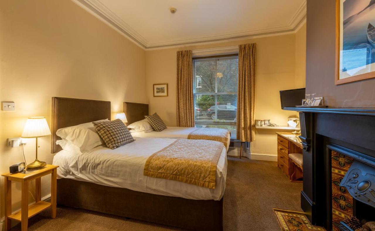 Bed and Breakfast Portland House Keswick  Zewnętrze zdjęcie