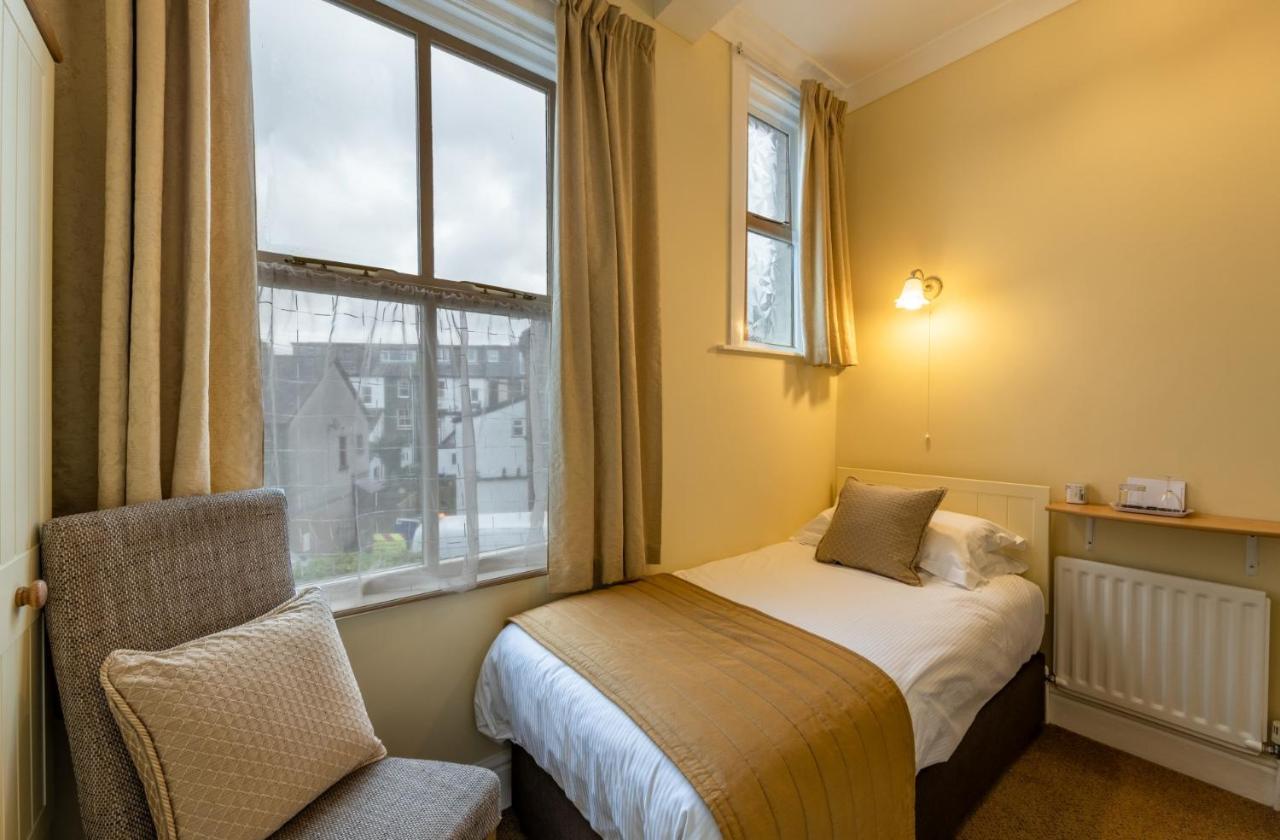 Bed and Breakfast Portland House Keswick  Zewnętrze zdjęcie
