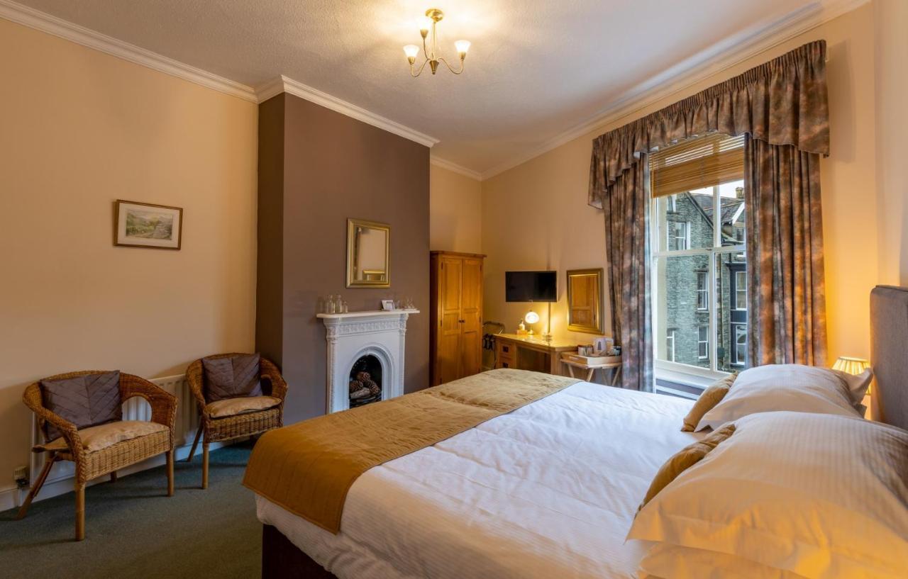 Bed and Breakfast Portland House Keswick  Zewnętrze zdjęcie
