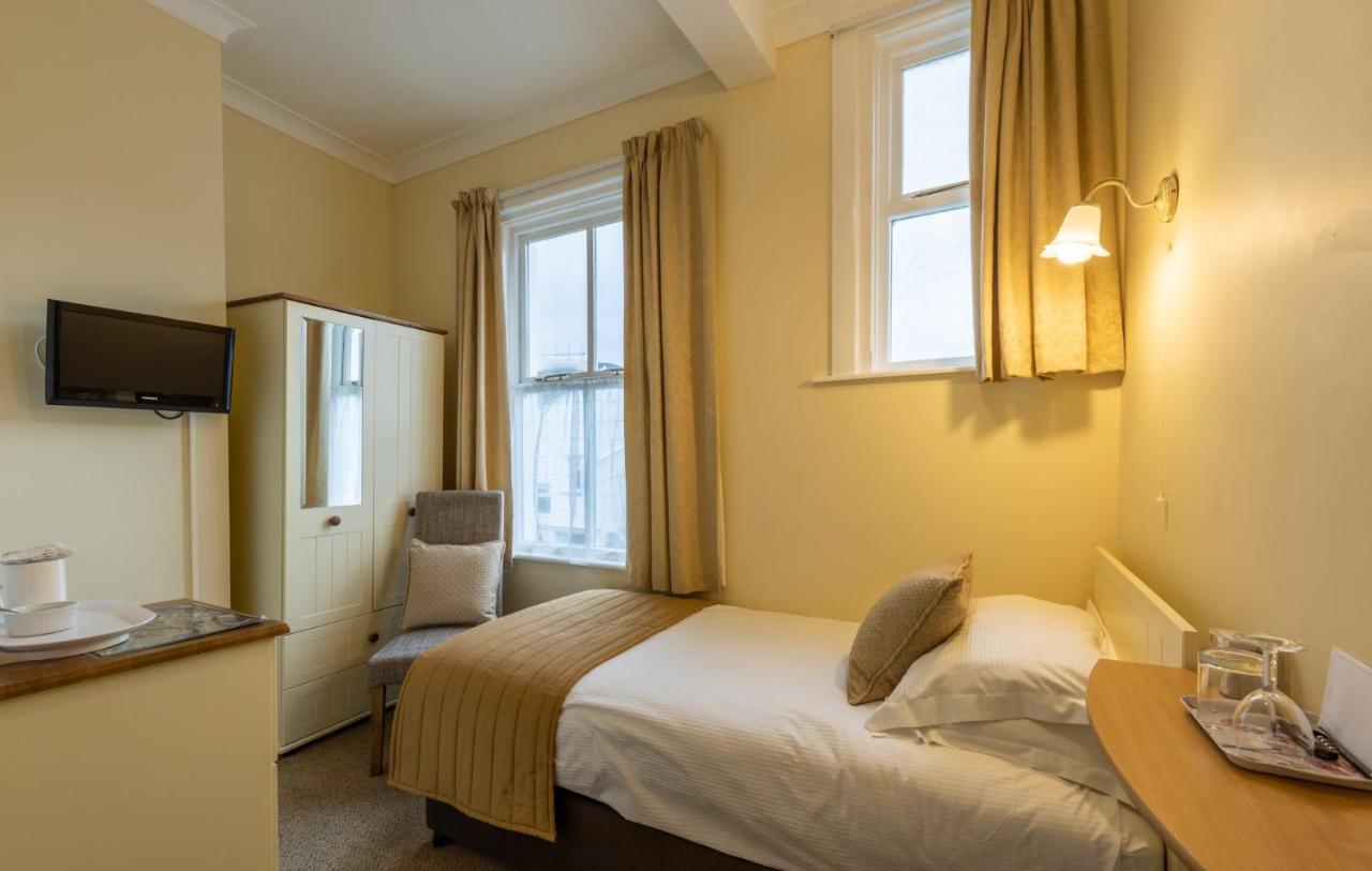 Bed and Breakfast Portland House Keswick  Zewnętrze zdjęcie