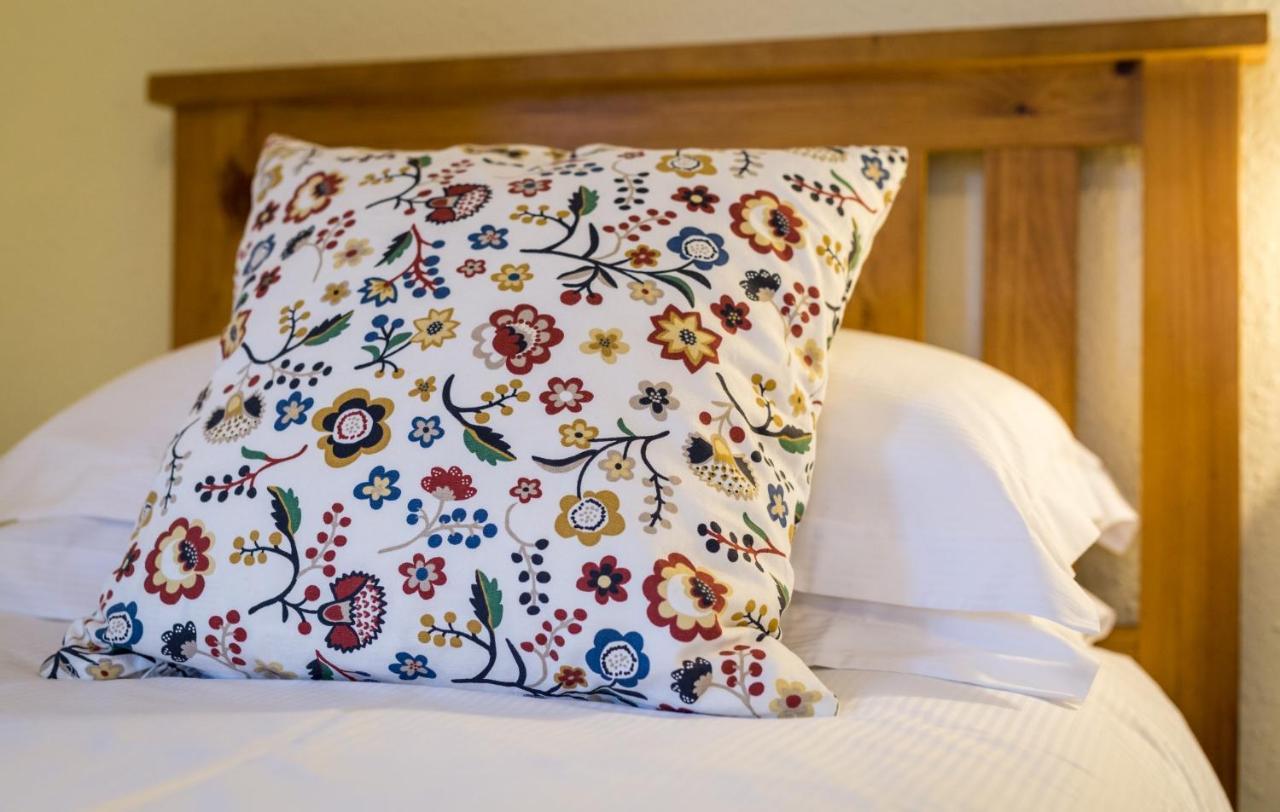 Bed and Breakfast Portland House Keswick  Zewnętrze zdjęcie