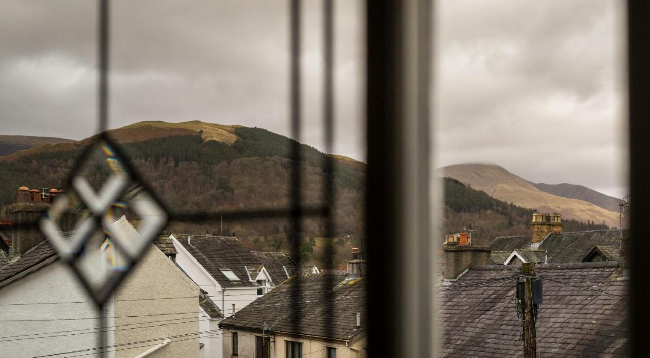 Bed and Breakfast Portland House Keswick  Zewnętrze zdjęcie